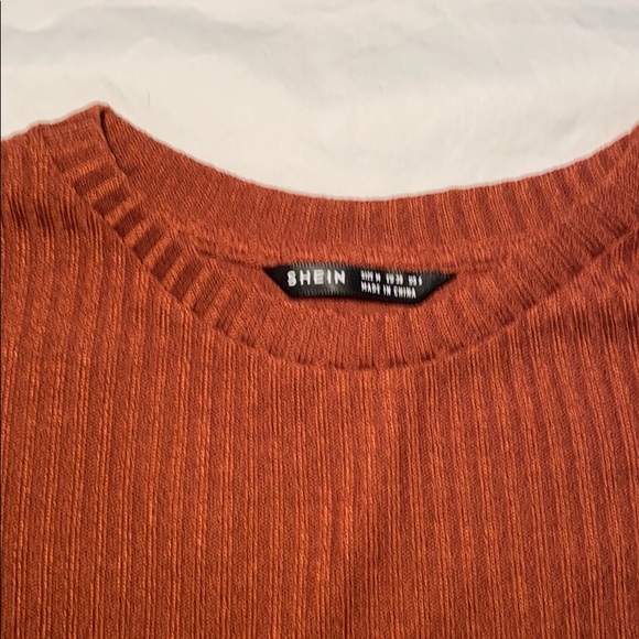 SHEIN sweater - Picture 2 of 3
